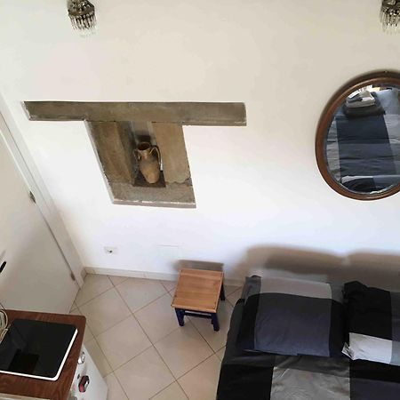Contrada Carmine Bed & Breakfast Reitano  Exterior photo
