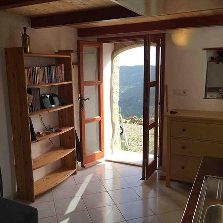 Contrada Carmine Bed & Breakfast Reitano  Exterior photo