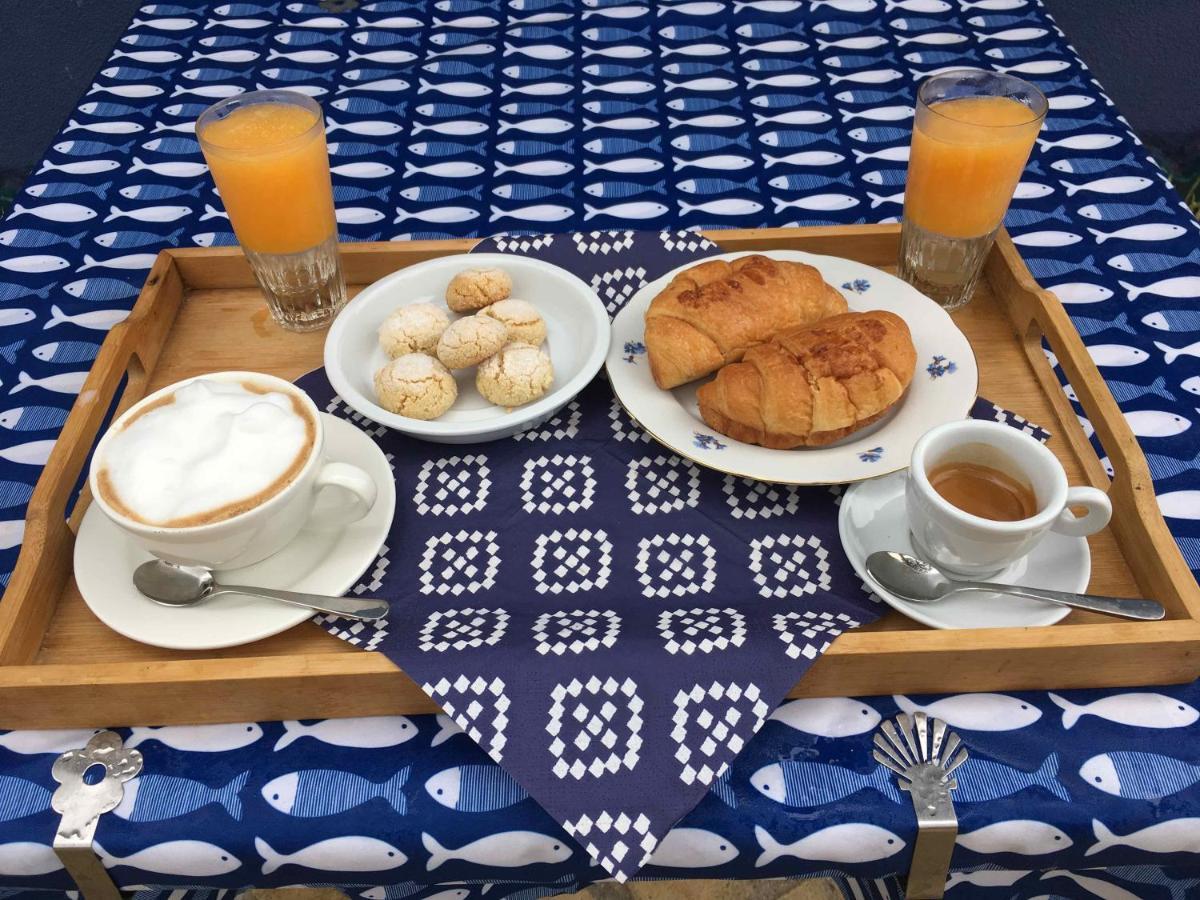 Contrada Carmine Bed & Breakfast Reitano  Exterior photo