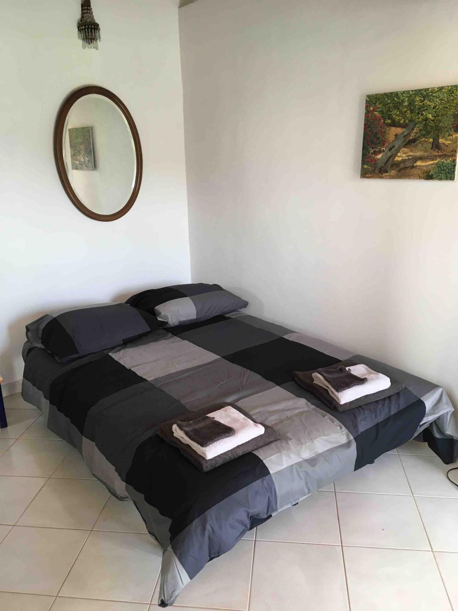 Contrada Carmine Bed & Breakfast Reitano  Exterior photo