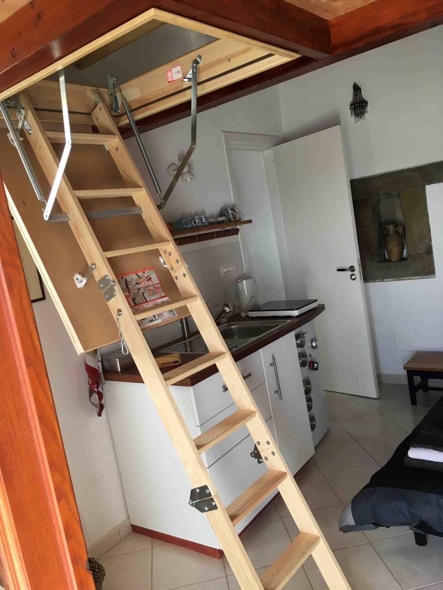 Contrada Carmine Bed & Breakfast Reitano  Exterior photo