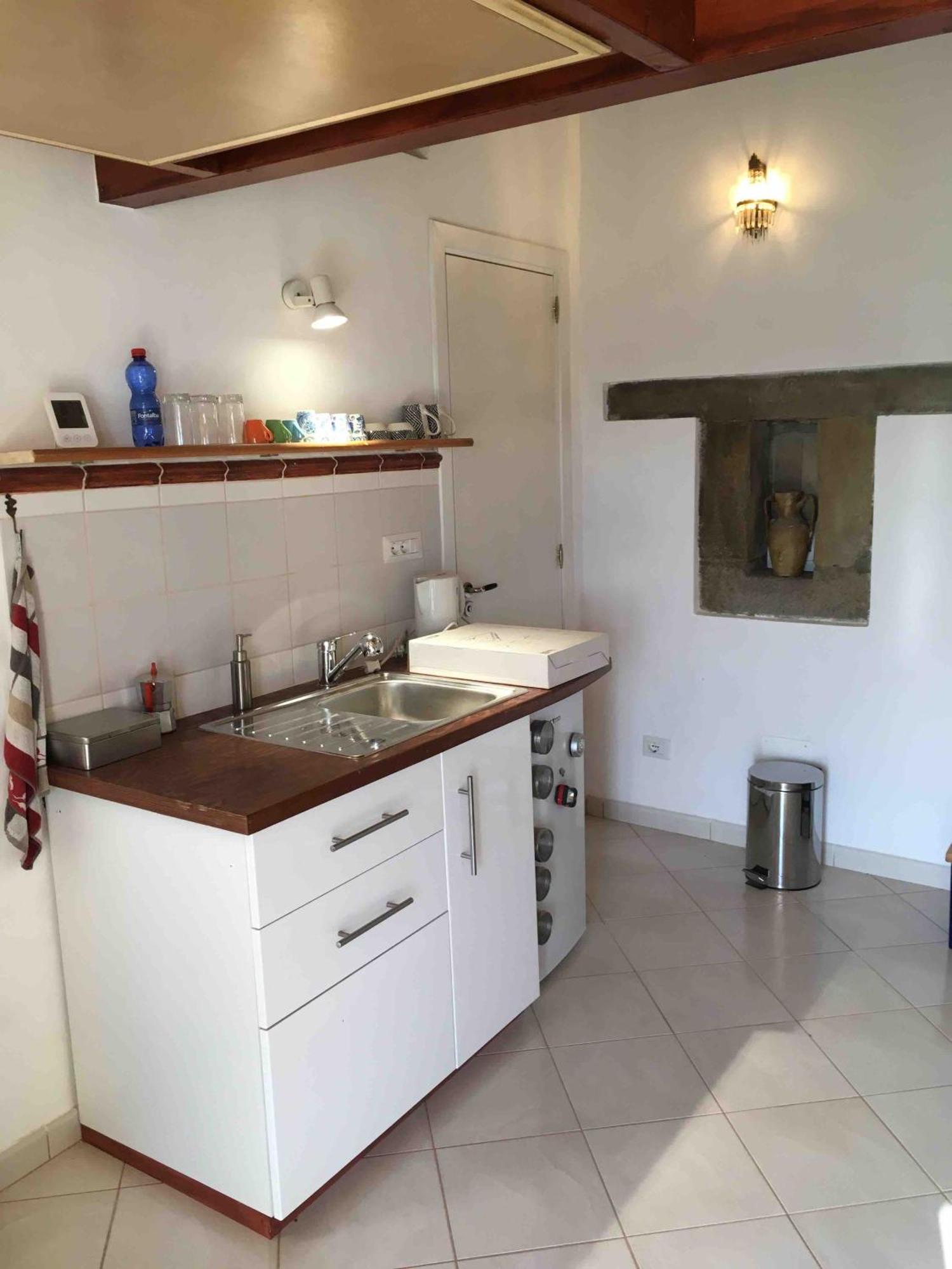 Contrada Carmine Bed & Breakfast Reitano  Exterior photo