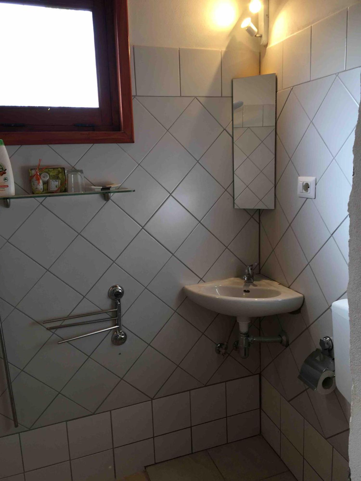 Contrada Carmine Bed & Breakfast Reitano  Exterior photo